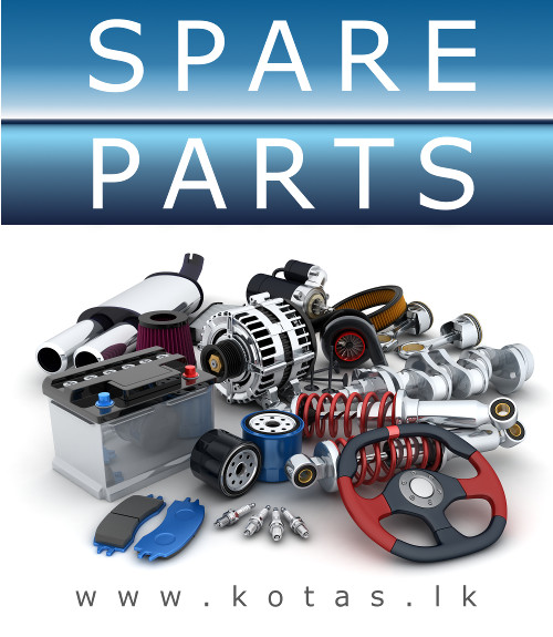 Buy vehicle spare parts